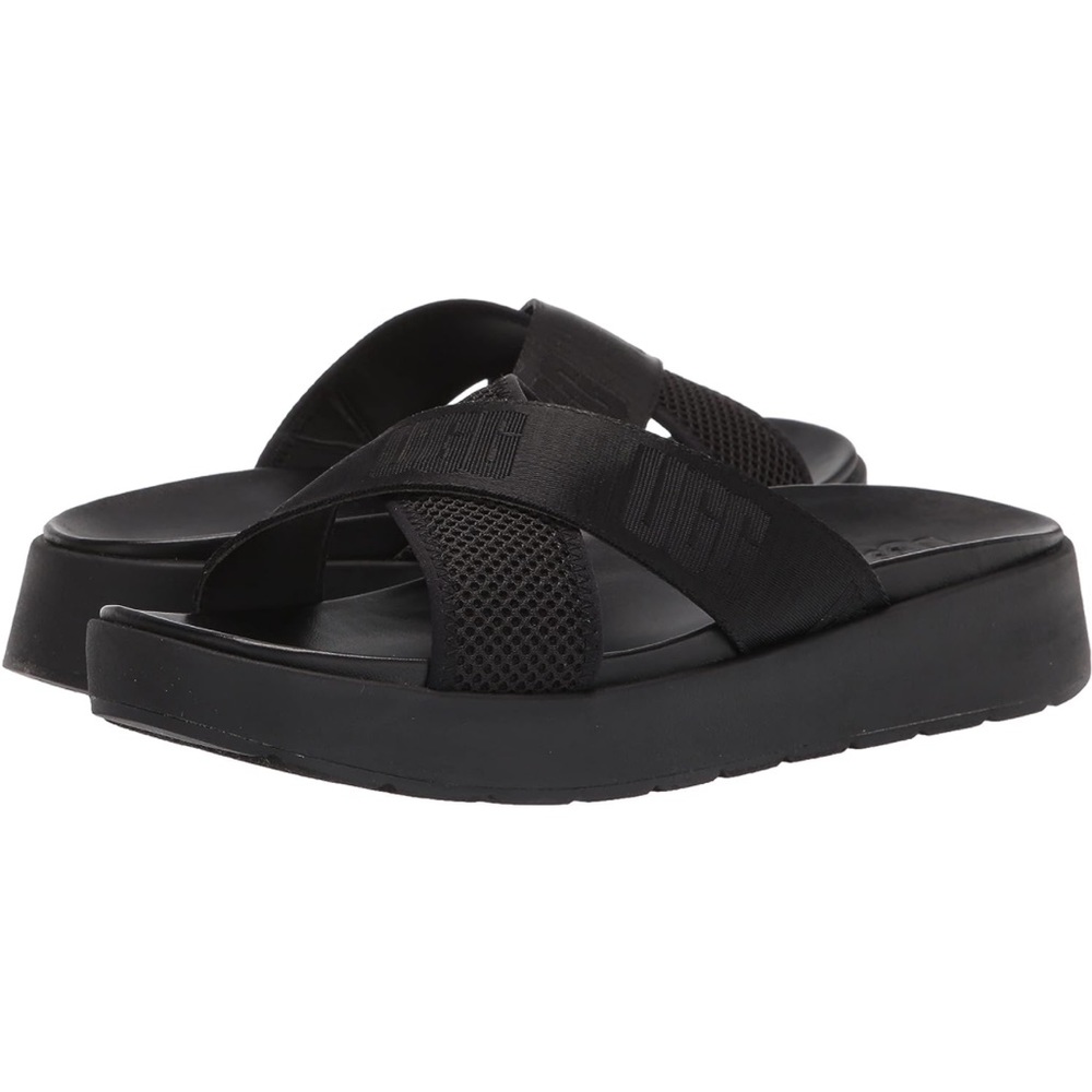 Ugg Emily sandals size 9 - Picture 9 of 9